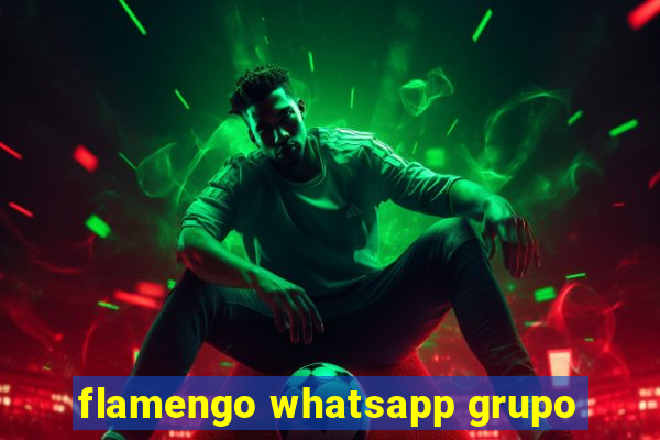 flamengo whatsapp grupo